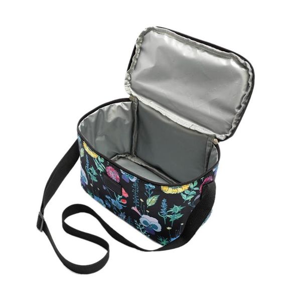 hanging baskets portable lunch box waterproof insulated bag cool for picnic work stretchable straps quick delivery
hanging baskets portable lunch box waterproof insulated bag cool for picnic work stretchable straps quick delivery