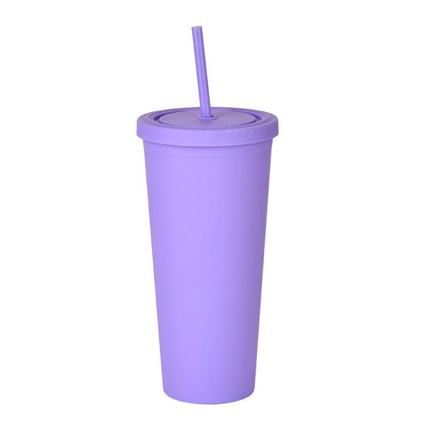mugs 24pcs / lot fashionable multi colors skinny cup summer cold water plastic with straw and lid
mugs 24pcs / lot fashionable multi colors skinny cup summer cold water plastic with straw and lid
