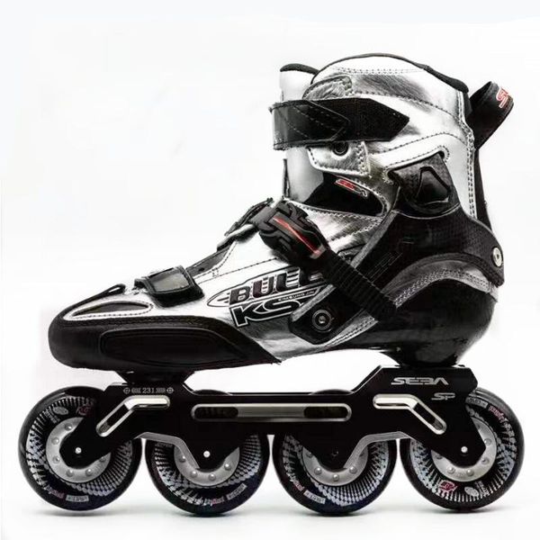 inline & roller skates jk 2021 original ksj professional slalom carbon fiber skating shoes slding patines
inline & roller skates jk 2021 original ksj professional slalom carbon fiber skating shoes slding patines