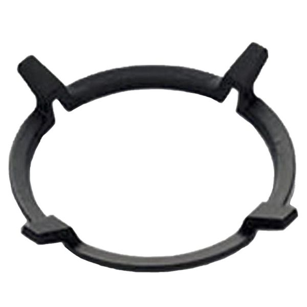 wok ring/non slip black cast iron stove trivets for kitchen support ring cookrange pan holder stand rack storage & organization
wok ring/non slip black cast iron stove trivets for kitchen support ring cookrange pan holder stand rack storage & organization
