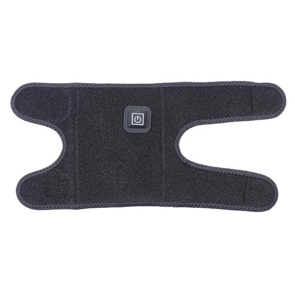 rehabilitation usb rechargeable sprained 3 level temperature heated elbow brace arm wrap pain relief joint electric health care & knee pads, Black;gray
rehabilitation usb rechargeable sprained 3 level temperature heated elbow brace arm wrap pain relief joint electric health care & knee pads, Black;gray