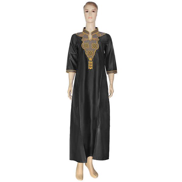 2021traditional african women evening party dresses embroidery dashiki clothes ankara bazin boubou lady long dress s3018, Red
2021traditional african women evening party dresses embroidery dashiki clothes ankara bazin boubou lady long dress s3018, Red