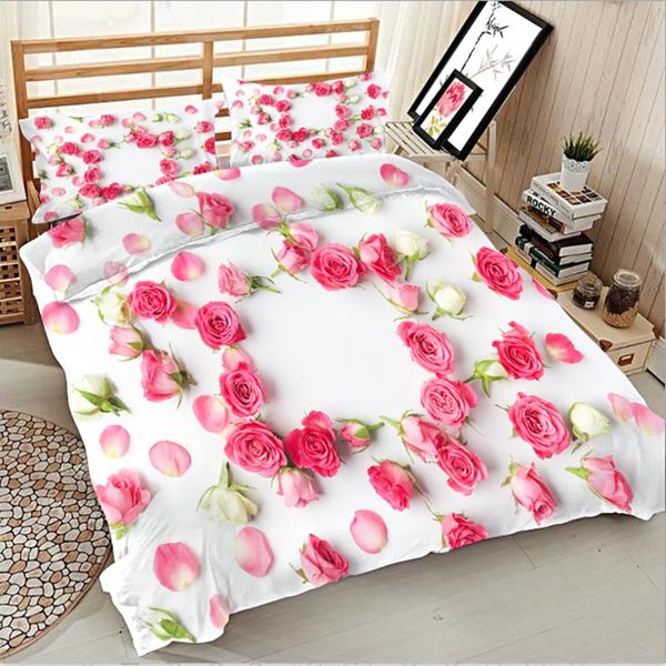 simplicity small flower brushed fabric duvet cover bedspread bedding set home textile flat king size pillow case sets
simplicity small flower brushed fabric duvet cover bedspread bedding set home textile flat king size pillow case sets