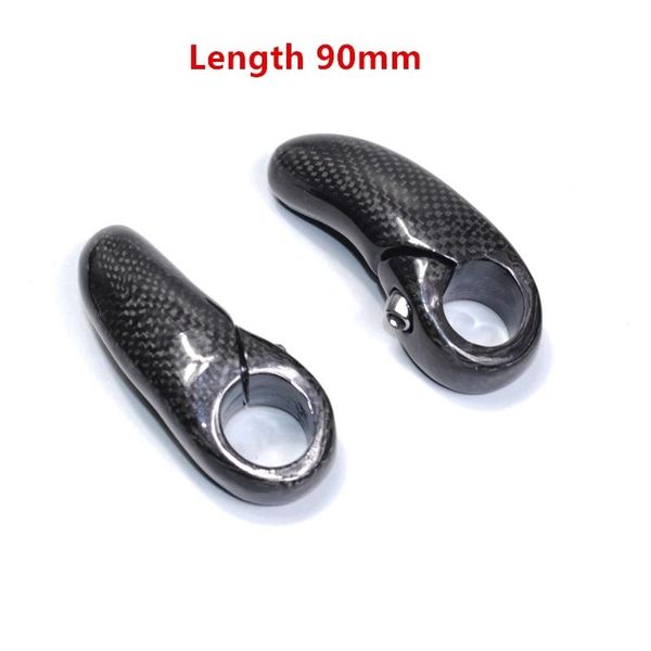 bike handlebars &components full carbon fiber 3k black mountain barend fixed gear bicycle small auxiliary handlebar 90mm length cycling part
bike handlebars &components full carbon fiber 3k black mountain barend fixed gear bicycle small auxiliary handlebar 90mm length cycling part