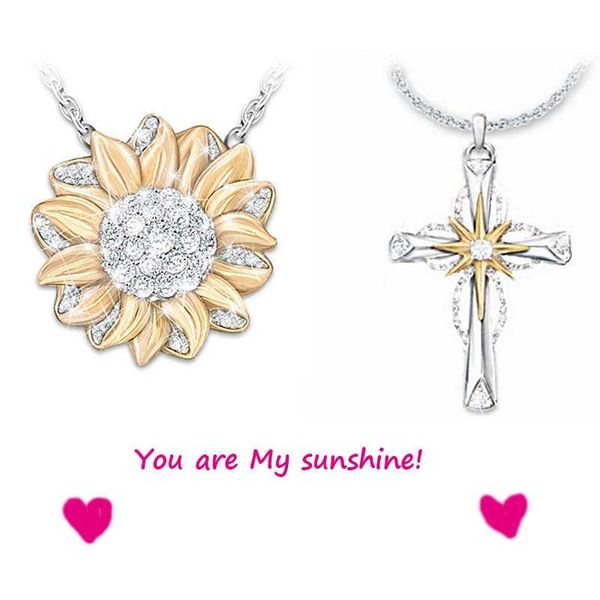 pendant necklaces necklace fashion women chain choker silver plated sun flower for ladies beautiful gift
pendant necklaces necklace fashion women chain choker silver plated sun flower for ladies beautiful gift