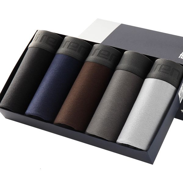 antarctic men's underwear cotton products gift box 5 pack middle waist straight, Black;white
antarctic men's underwear cotton products gift box 5 pack middle waist straight, Black;white