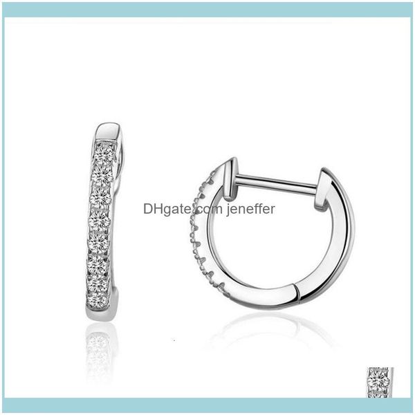 charm earrings jewelryfactoryz9qxearrings round stainless anti allergy titanium zircon steel simple versatile ear buckle drop delivery 2021, Golden
charm earrings jewelryfactoryz9qxearrings round stainless anti allergy titanium zircon steel simple versatile ear buckle drop delivery 2021, Golden