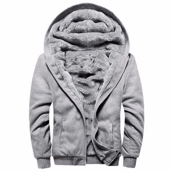 men's hoodies & sweatshirts man hoodi warm plus thick fleece m-5xl large size winter casual sweatshirt hooded jackets coat, Black
men's hoodies & sweatshirts man hoodi warm plus thick fleece m-5xl large size winter casual sweatshirt hooded jackets coat, Black