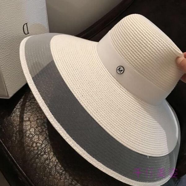 brides maid floppy summer beach sun hats honeymoon bridesmaid of honor party cap hat wide brim, Blue;gray
brides maid floppy summer beach sun hats honeymoon bridesmaid of honor party cap hat wide brim, Blue;gray