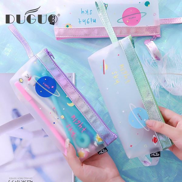 cute stationery planet soft bag storage case student office waterproof document kawaii supplies pencil bags
cute stationery planet soft bag storage case student office waterproof document kawaii supplies pencil bags