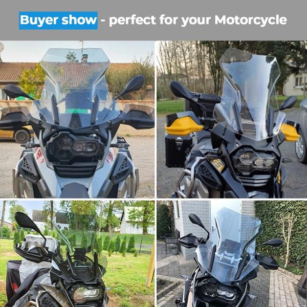 motorcycle windshield r1200gs r1250gs windscreen for r 1200 gs lc adventure wind shield screen protector parts
motorcycle windshield r1200gs r1250gs windscreen for r 1200 gs lc adventure wind shield screen protector parts