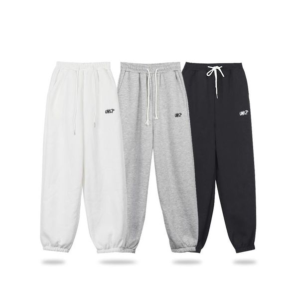 women's pants & capris women harem ladies casual bottoms female trousers autumn winter high waist, Black;white
women's pants & capris women harem ladies casual bottoms female trousers autumn winter high waist, Black;white