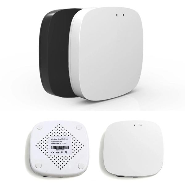 smart home control tuya zigbee gateway 3.0 intelligent wireless gate-way bridges equipment linkage central work
smart home control tuya zigbee gateway 3.0 intelligent wireless gate-way bridges equipment linkage central work