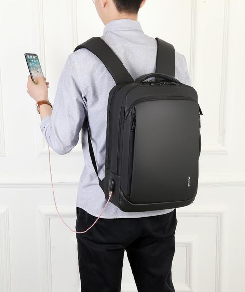 backpack men's usb external charge 15.6 inch lapmen waterproof school bags for teenager
backpack men's usb external charge 15.6 inch lapmen waterproof school bags for teenager