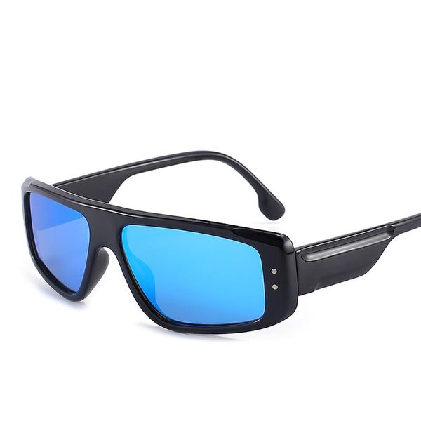 sunglasses hkna classic men/women rectangular brand designer retro glasses uv400 men's fashion driving square goggles, White;black
sunglasses hkna classic men/women rectangular brand designer retro glasses uv400 men's fashion driving square goggles, White;black