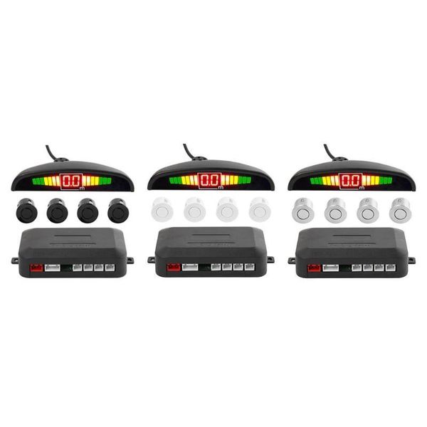 car rear view cameras& parking sensors functional led detector display auxiliary alarm sensor 4 auto reverse backup radiolocator monitoring
car rear view cameras& parking sensors functional led detector display auxiliary alarm sensor 4 auto reverse backup radiolocator monitoring