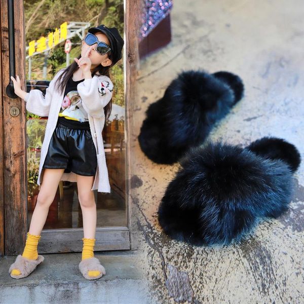 slipper children fur slippers home baby toddler faux spa sandals kids flats shoes 2021 spring winter girls, Black;grey
slipper children fur slippers home baby toddler faux spa sandals kids flats shoes 2021 spring winter girls, Black;grey