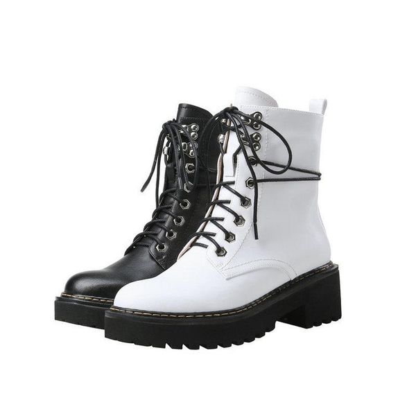 boots 2021 women real 100% leather winter shoes woman fashion motorcycle footwear ankle, Black
boots 2021 women real 100% leather winter shoes woman fashion motorcycle footwear ankle, Black