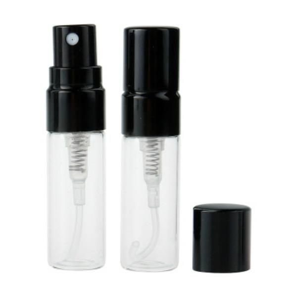3ml travel refillable glass perfume bottle with uv sprayer cosmetic pump spray atomizer silver black gold cap
3ml travel refillable glass perfume bottle with uv sprayer cosmetic pump spray atomizer silver black gold cap