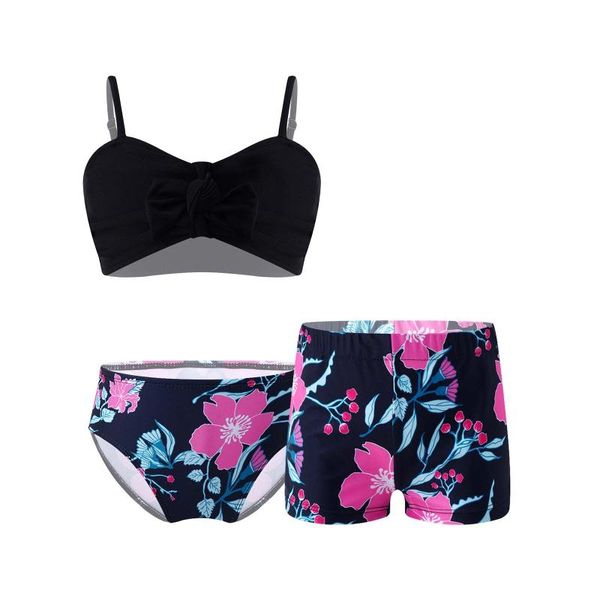 one-piece suits kids girls 3pcs bikini swimsuits swimwear beachwear outfits rashguard children with bottoms bathing suit for summer hol
one-piece suits kids girls 3pcs bikini swimsuits swimwear beachwear outfits rashguard children with bottoms bathing suit for summer hol