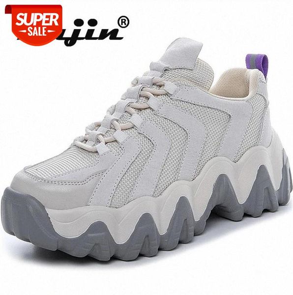 fujin genuines quality women sneakers platform breathable comfortable shoes chunky spring autumn ins selling dropship #n17i
fujin genuines quality women sneakers platform breathable comfortable shoes chunky spring autumn ins selling dropship #n17i