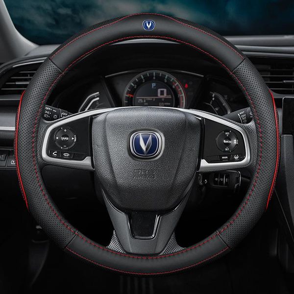 steering wheel covers 2021 car genuine leather for changan cs75 cs35 cs15 cx70 cs55 cs85 cs95 cx20 accessories
steering wheel covers 2021 car genuine leather for changan cs75 cs35 cs15 cx70 cs55 cs85 cs95 cx20 accessories