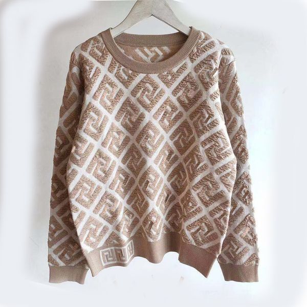 sweater jacket woman designer womens round neck stripe sweaters knit letter knitted long-sleeved cardigan fashion casual knitwear shirts, White;black
sweater jacket woman designer womens round neck stripe sweaters knit letter knitted long-sleeved cardigan fashion casual knitwear shirts, White;black
