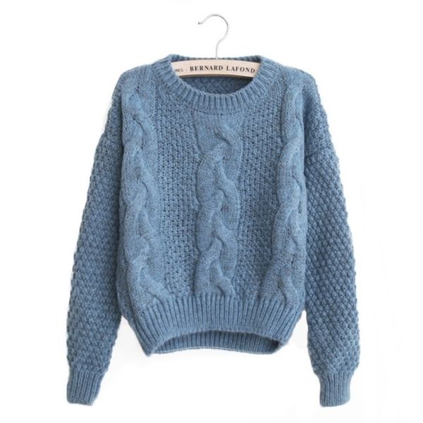 women sweaters warm pullover and jumpers crewneck mohair pullover twist pull jumpers autumn knitted sweaters christmas 210419, White;black
women sweaters warm pullover and jumpers crewneck mohair pullover twist pull jumpers autumn knitted sweaters christmas 210419, White;black