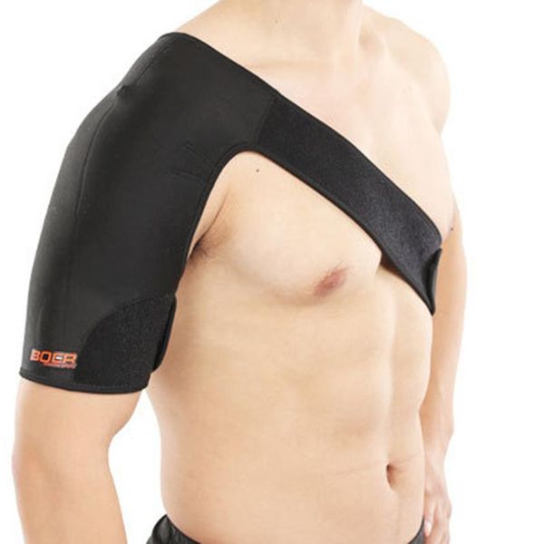 1pc shoulder brace rotator cuff compression support stability shoulder sleeve wrap for dislocated ac joint labrum tear pain back, Black;blue
1pc shoulder brace rotator cuff compression support stability shoulder sleeve wrap for dislocated ac joint labrum tear pain back, Black;blue