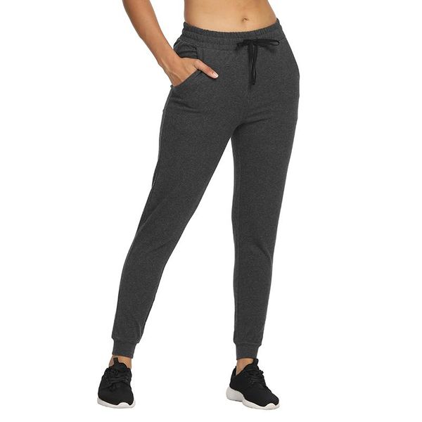 running pants high waist lightweight women sweatpants track workout tapered joggers for yoga lounge sport, Black;blue
running pants high waist lightweight women sweatpants track workout tapered joggers for yoga lounge sport, Black;blue