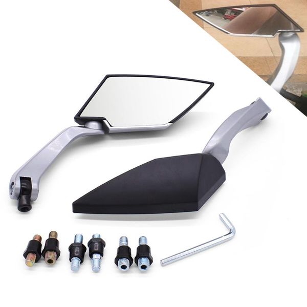 universial side mirrors motorcycle handlebar rear view back mirror for aprilia 125 rsv4 4 tuono v4 1100 buell xb12
universial side mirrors motorcycle handlebar rear view back mirror for aprilia 125 rsv4 4 tuono v4 1100 buell xb12