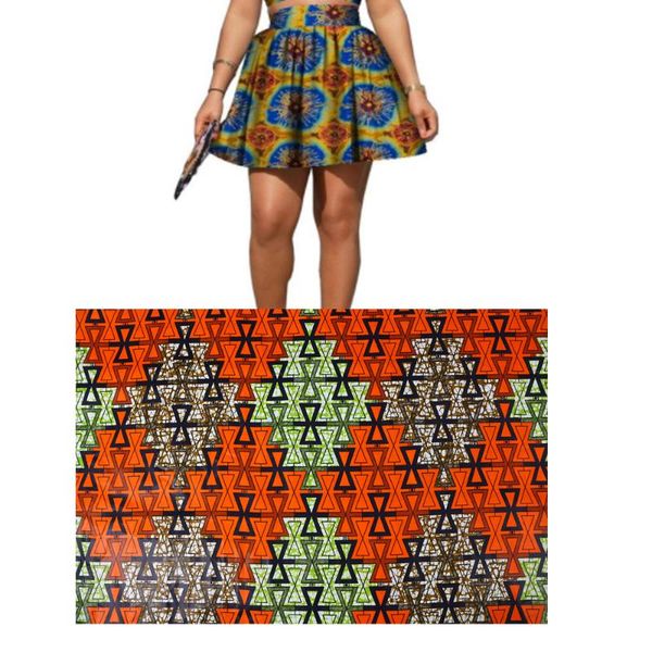 ethnic clothing 1 yard fabric and african outfits women skirt print mini skirts summer wy8625, Red
ethnic clothing 1 yard fabric and african outfits women skirt print mini skirts summer wy8625, Red