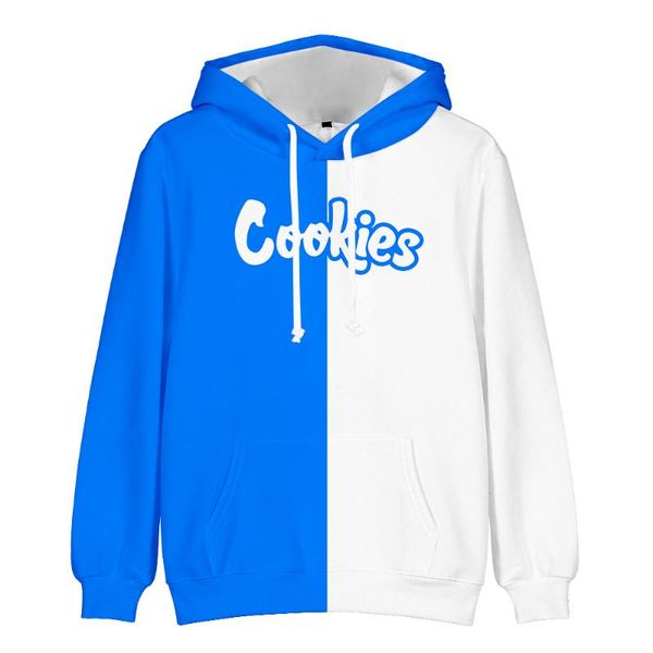 cookies hoodie sweatshirt women men pullover hooded harajuku streetwear tracksuit sportswear outfits men's hoodies & sweatshirts, Black
cookies hoodie sweatshirt women men pullover hooded harajuku streetwear tracksuit sportswear outfits men's hoodies & sweatshirts, Black