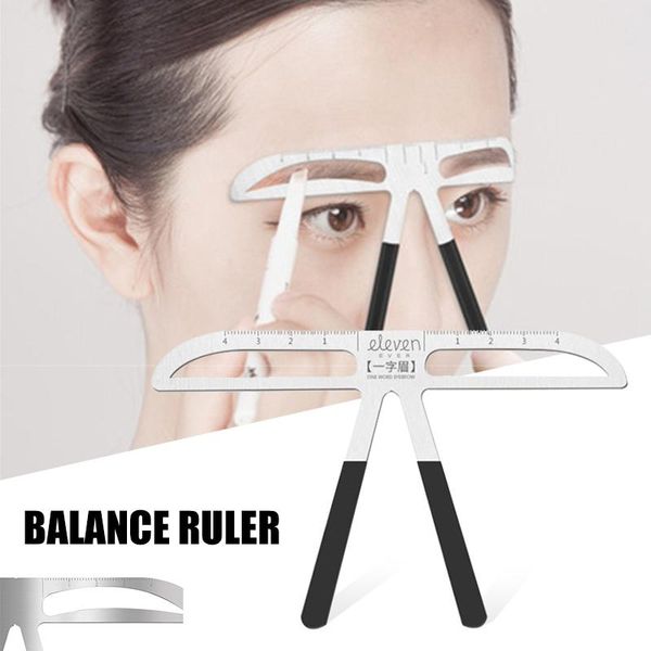 eyebrow tools & stencils stencil caliper stainless steel reusable measuring shaper tattoo ruler easy makeup tool mu8669
eyebrow tools & stencils stencil caliper stainless steel reusable measuring shaper tattoo ruler easy makeup tool mu8669