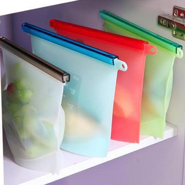food savers & storage containers bag frosted peva silicone fresh-keeping reusable er zipper leakproof fruits lunch box
food savers & storage containers bag frosted peva silicone fresh-keeping reusable er zipper leakproof fruits lunch box