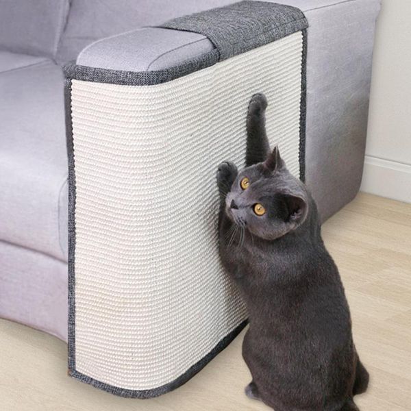 cat beds & furniture scratch board pad sisal anti-scratch tape toy couch protectors guards sofa protection pads with invisible nail
cat beds & furniture scratch board pad sisal anti-scratch tape toy couch protectors guards sofa protection pads with invisible nail