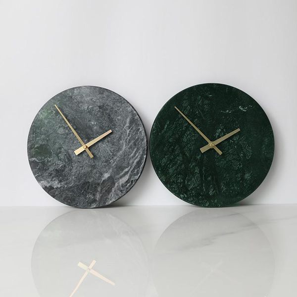 wall clocks fashion marble clock minimalist modern kitchen personality nordic bedroom living room watch home decoration
wall clocks fashion marble clock minimalist modern kitchen personality nordic bedroom living room watch home decoration
