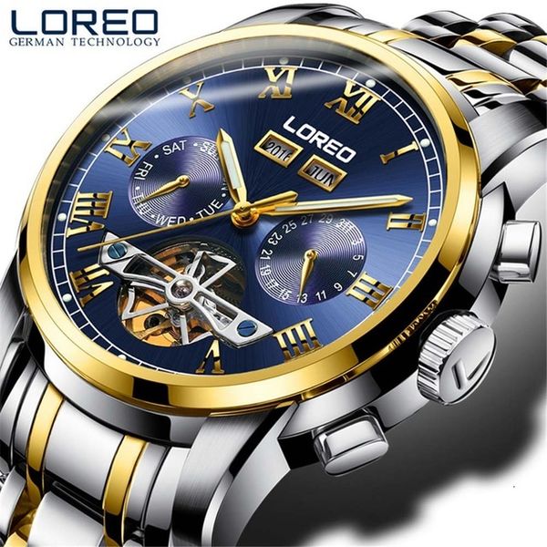 luxury brand men mechanical diving watches stainless steel sapphire crystal swimming waterproof lights automatic men, Slivery;brown
luxury brand men mechanical diving watches stainless steel sapphire crystal swimming waterproof lights automatic men, Slivery;brown
