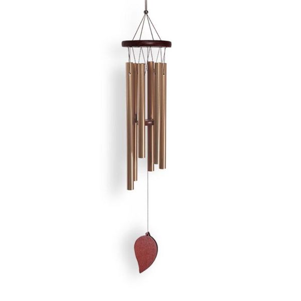 decorative objects & figurines indoor outdoor wind chimes yard garden tubes bells unique metal windchime soothing sounds home decoration
decorative objects & figurines indoor outdoor wind chimes yard garden tubes bells unique metal windchime soothing sounds home decoration