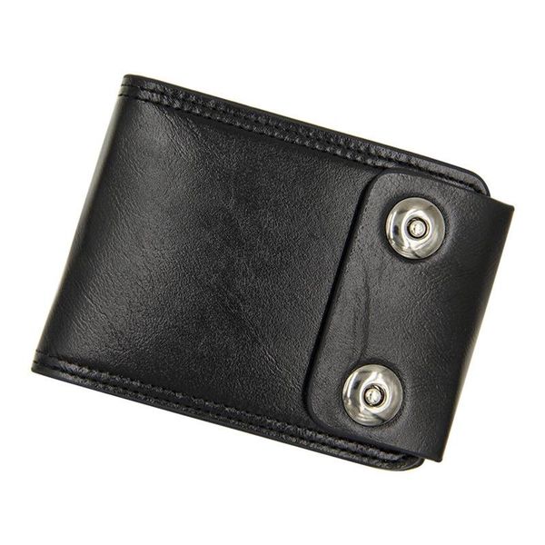 men leather wallet genuine vintage short male wallets zipper poucht purse money bag card holder soft mini purses, Red;black
men leather wallet genuine vintage short male wallets zipper poucht purse money bag card holder soft mini purses, Red;black
