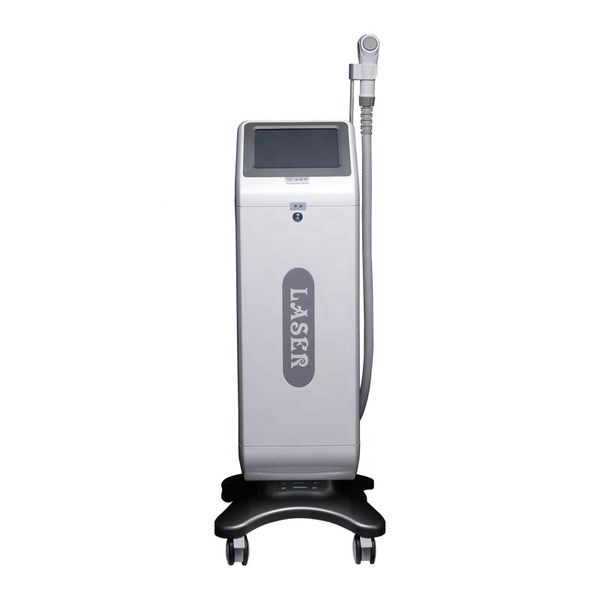 latest product 808nm diode laser professional permantent hair removal machine painless
latest product 808nm diode laser professional permantent hair removal machine painless