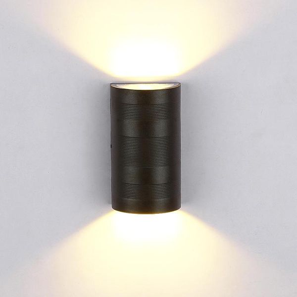 outdoor wall lamps modern led lamp porch light cob 6w waterproof ip55 for garden decoration up and down beam sconce 1150
outdoor wall lamps modern led lamp porch light cob 6w waterproof ip55 for garden decoration up and down beam sconce 1150