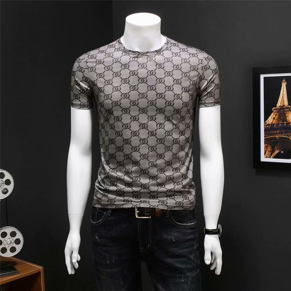 apparel fashion mens designer t shirt summer letter prints short sleeve couples tees polo size s-4xl, White;black
apparel fashion mens designer t shirt summer letter prints short sleeve couples tees polo size s-4xl, White;black
