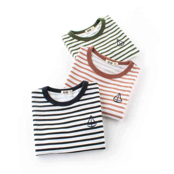 boys girl t-shirts summer toddler solid casual cute short sleeve tees children's cotton round neck clothes from 2 to 7 years old g1209, Blue
boys girl t-shirts summer toddler solid casual cute short sleeve tees children's cotton round neck clothes from 2 to 7 years old g1209, Blue