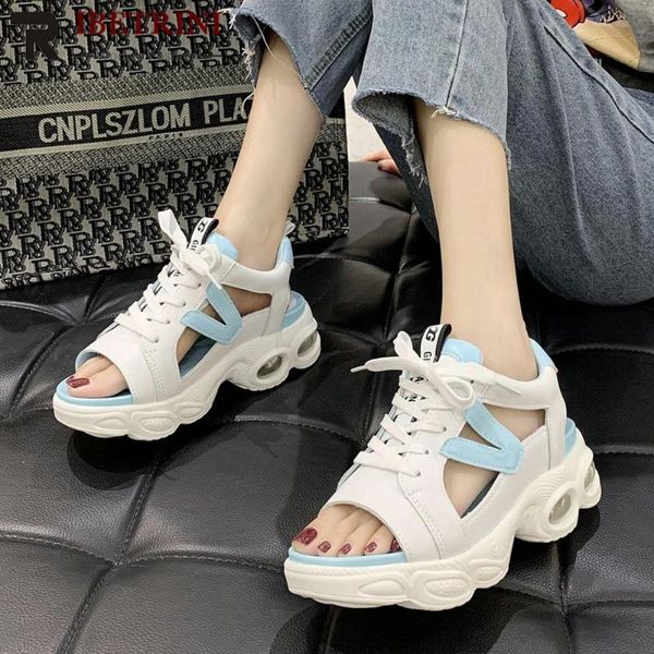 unique fretwork platform shoes women comfortable med wedges sandals lace-up casual summer, Black
unique fretwork platform shoes women comfortable med wedges sandals lace-up casual summer, Black