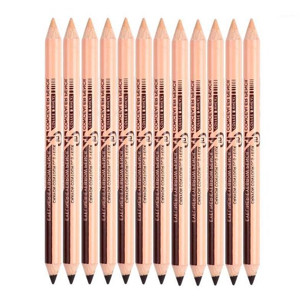 48pcs/lot maquiagem eye brow menow makeup double function eyebrow pencils & concealer maquillaje1
48pcs/lot maquiagem eye brow menow makeup double function eyebrow pencils & concealer maquillaje1
