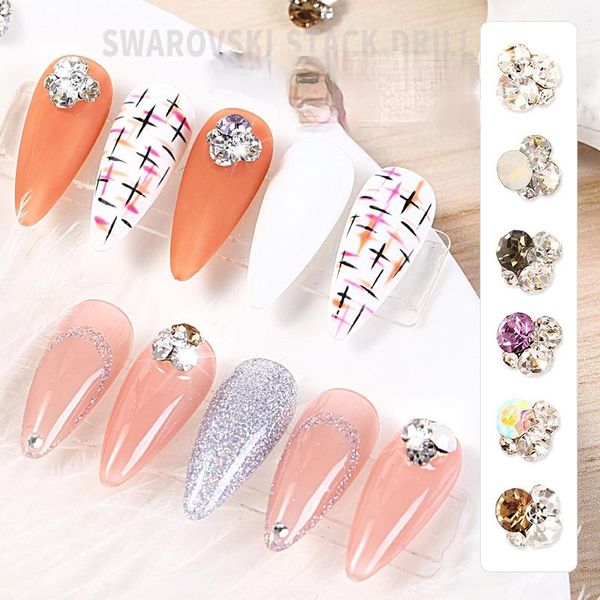 nail art decorations supplies metal gems jewels stones 3d crystal rhinestones decoration, Silver;gold
nail art decorations supplies metal gems jewels stones 3d crystal rhinestones decoration, Silver;gold