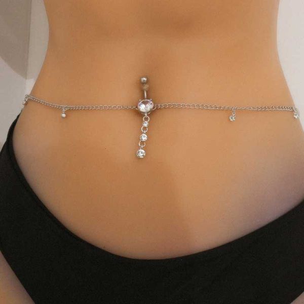 waist chain for women body jewelry gift personalized fashion rhinestone tassel geometric belts, Black;brown
waist chain for women body jewelry gift personalized fashion rhinestone tassel geometric belts, Black;brown