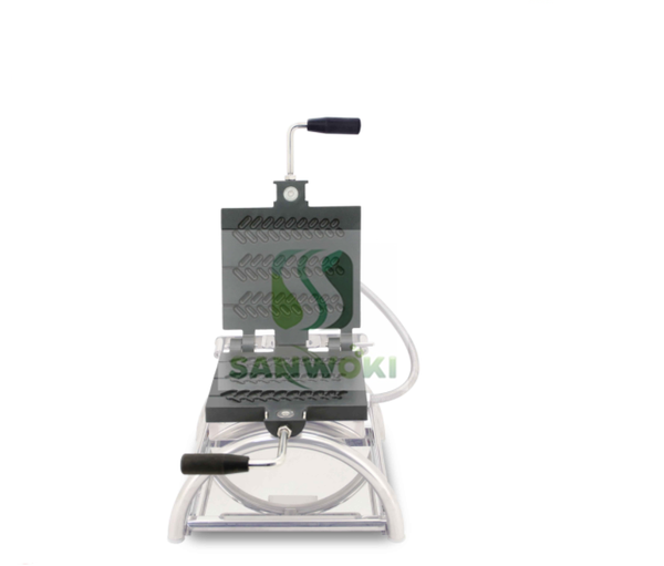 bread makers 3pcs wheat waffle making machine stick baking rotatable shape muffin maker egg iron
bread makers 3pcs wheat waffle making machine stick baking rotatable shape muffin maker egg iron