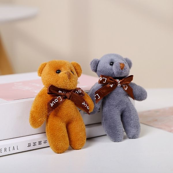 cartoon cute plush cub teddy bear mini bouquet accessories doll gift special2021
cartoon cute plush cub teddy bear mini bouquet accessories doll gift special2021